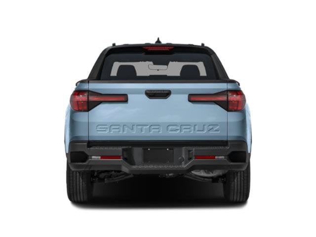 2025 Hyundai Santa Cruz SEL FWD