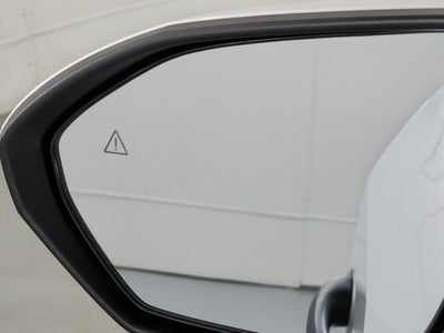 2025 Hyundai Santa Cruz SEL FWD