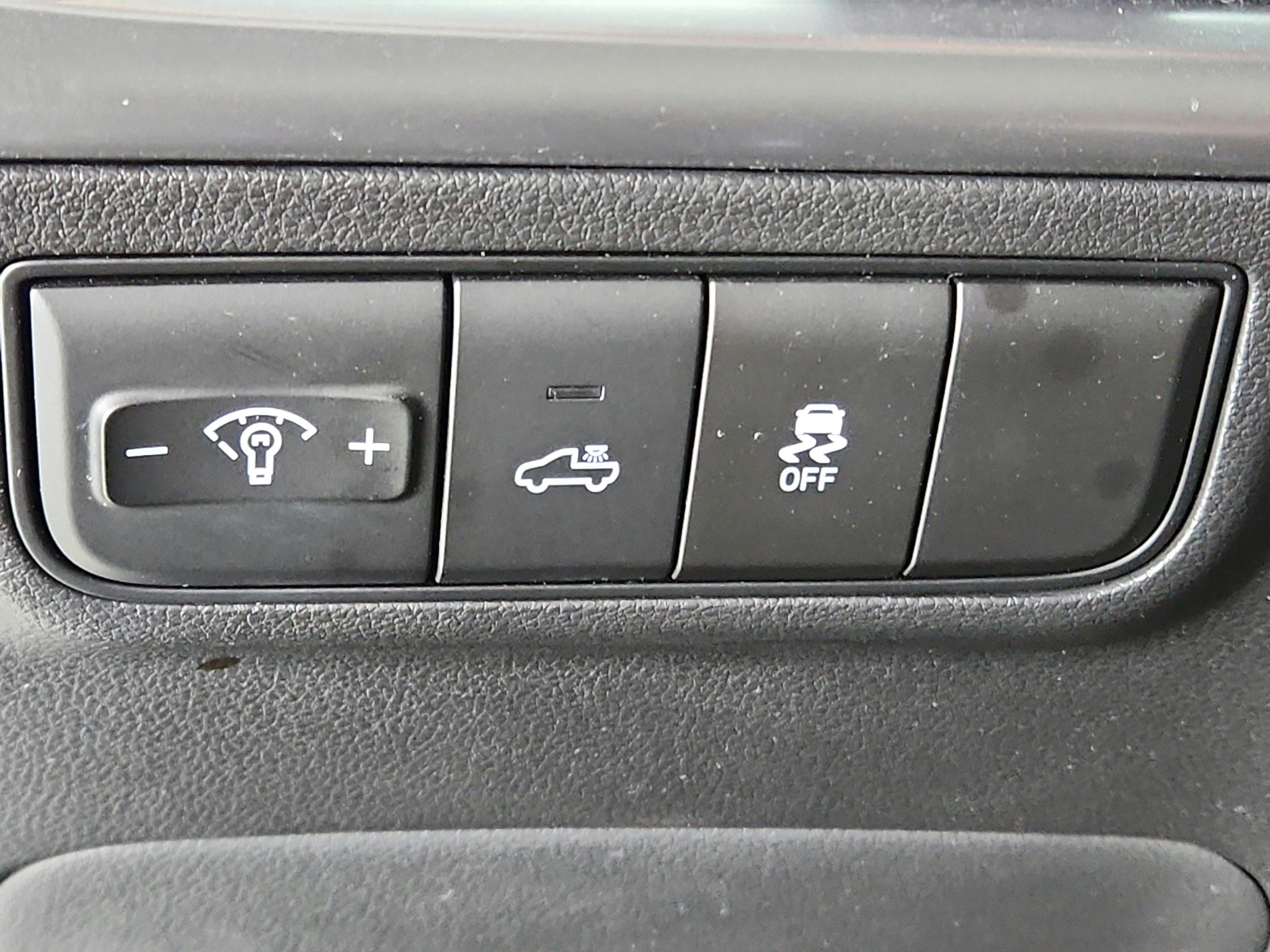2025 Hyundai Santa Cruz SEL FWD