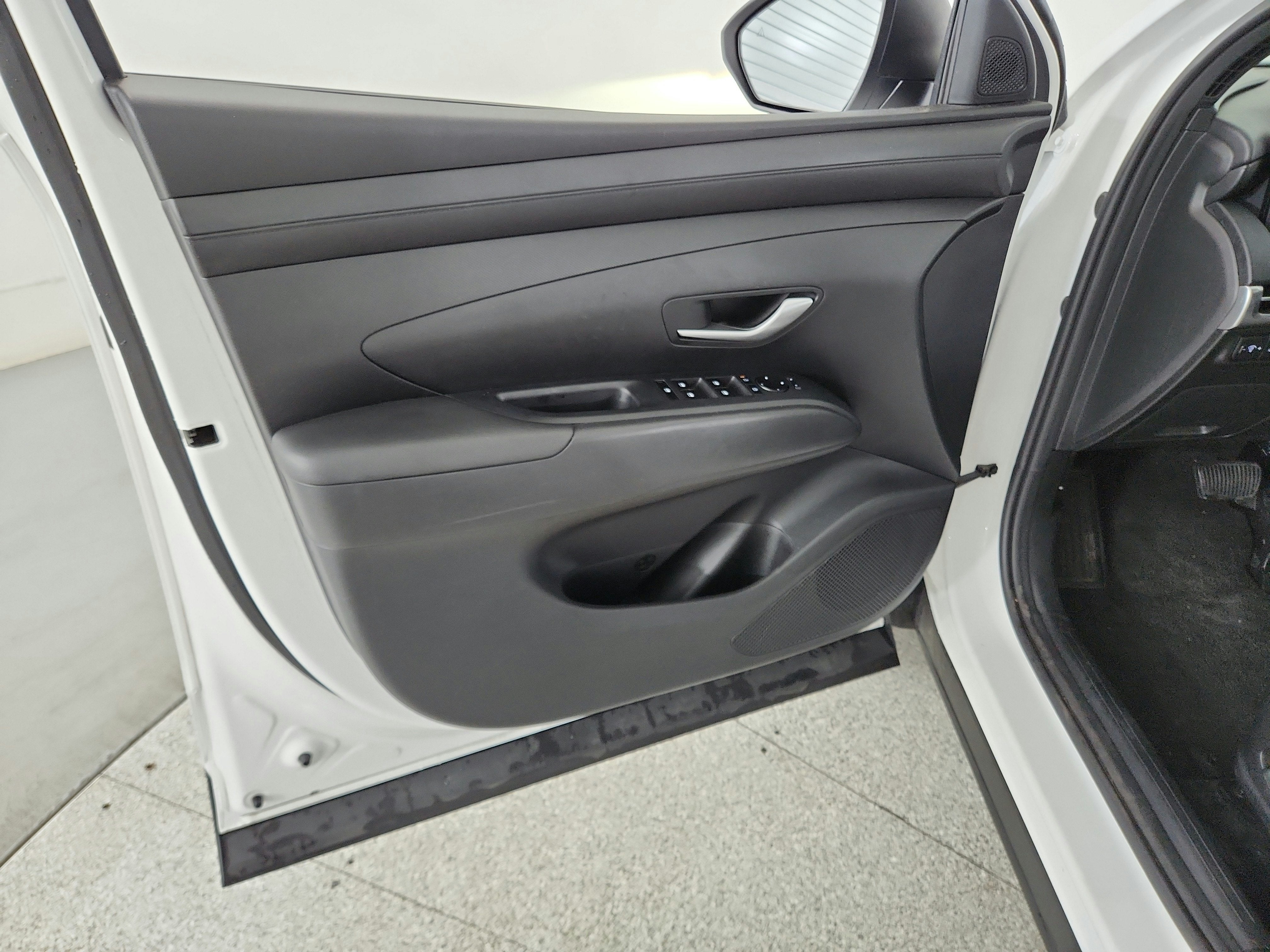 2025 Hyundai Santa Cruz SEL FWD