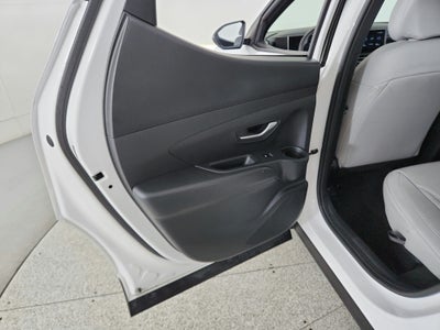 2025 Hyundai Santa Cruz SEL FWD