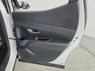 2025 Hyundai Santa Cruz SEL FWD