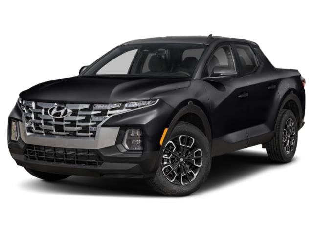 2024 Hyundai Santa Cruz SEL AWD