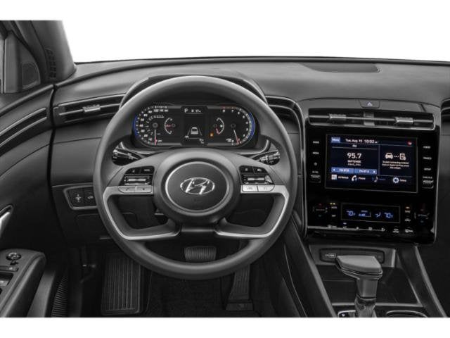 2024 Hyundai Santa Cruz SEL AWD