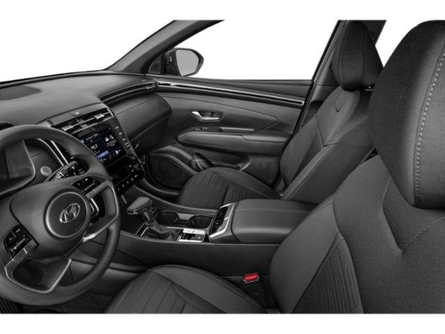 2024 Hyundai Santa Cruz SEL AWD
