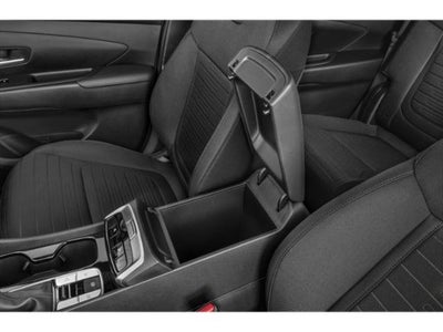 2024 Hyundai Santa Cruz SEL AWD