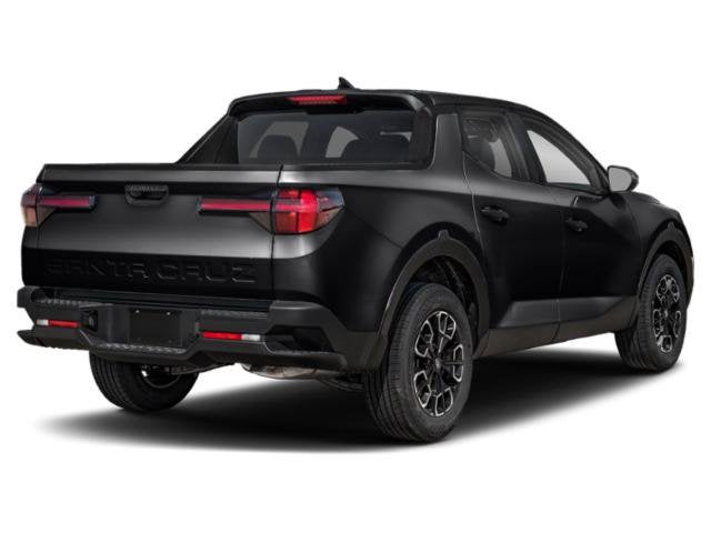 2024 Hyundai Santa Cruz SEL AWD