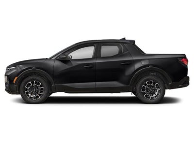 2024 Hyundai Santa Cruz SEL AWD