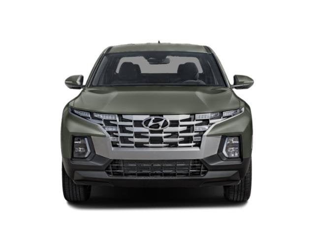 2024 Hyundai Santa Cruz SEL AWD