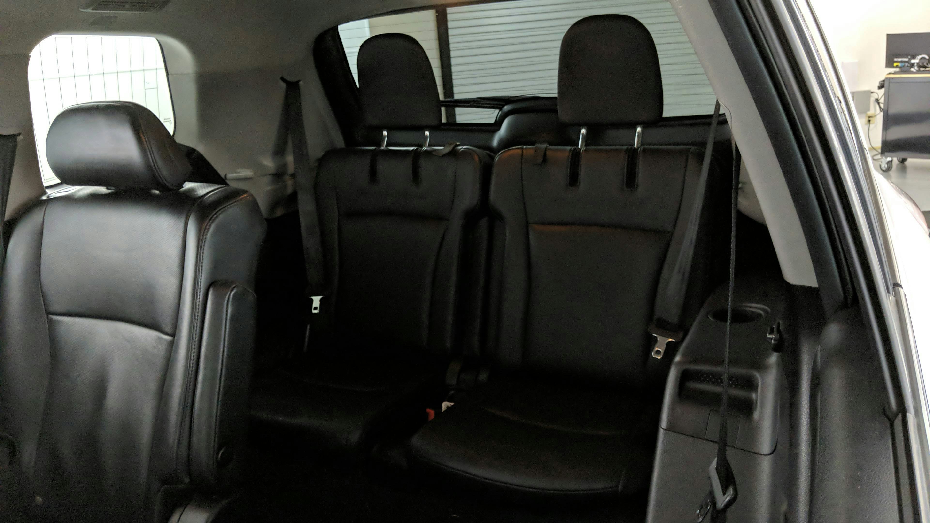 2011 Toyota Highlander Limited