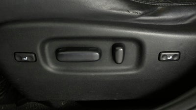 2011 Toyota Highlander Limited
