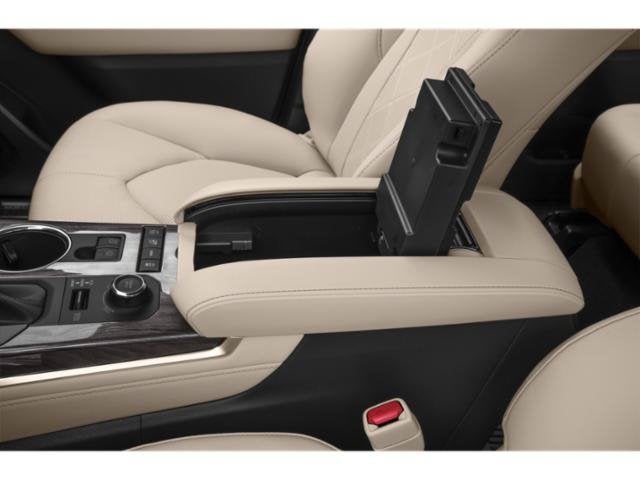 2020 Toyota Highlander Base