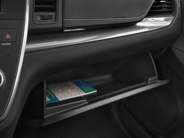 2017 Toyota Sienna Base