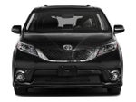 2017 Toyota Sienna Base