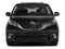 2017 Toyota Sienna Base