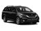 2017 Toyota Sienna Base