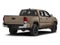 2016 Toyota Tacoma Base