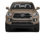 2016 Toyota Tacoma Base