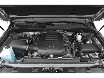 2020 Toyota Tundra Limited