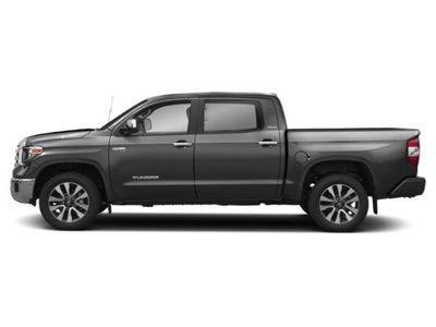 2020 Toyota Tundra Limited
