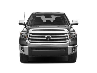 2020 Toyota Tundra Limited