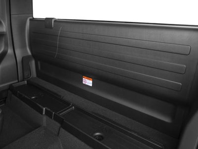 2016 Toyota Tacoma Base