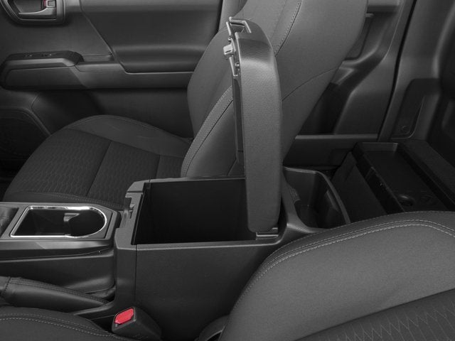 2016 Toyota Tacoma Base