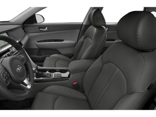 2018 Kia Optima EX Auto
