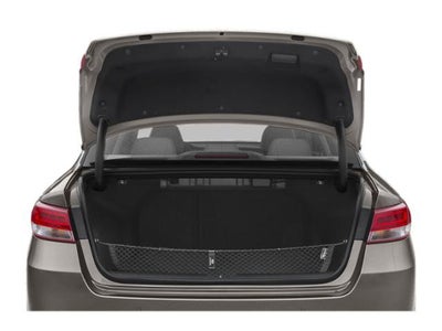 2018 Kia Optima EX Auto