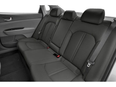 2018 Kia Optima EX Auto