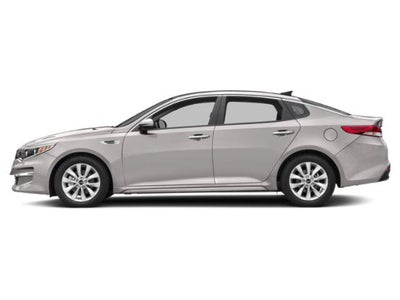 2018 Kia Optima EX Auto