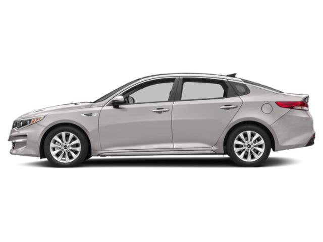 2018 Kia Optima EX Auto