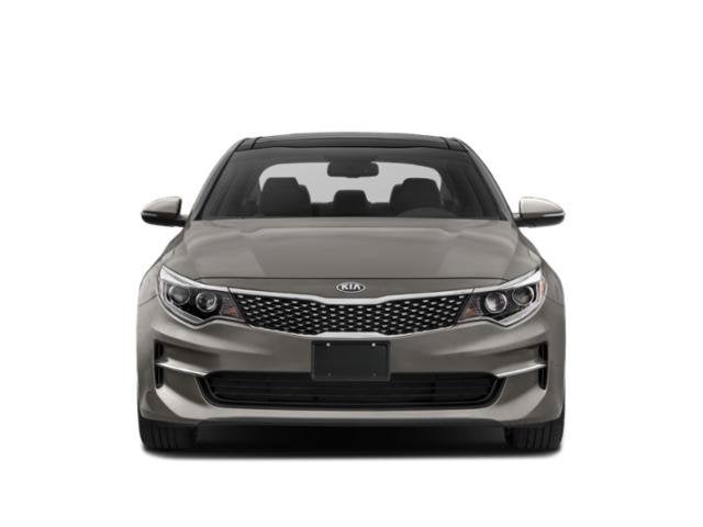 2018 Kia Optima EX Auto