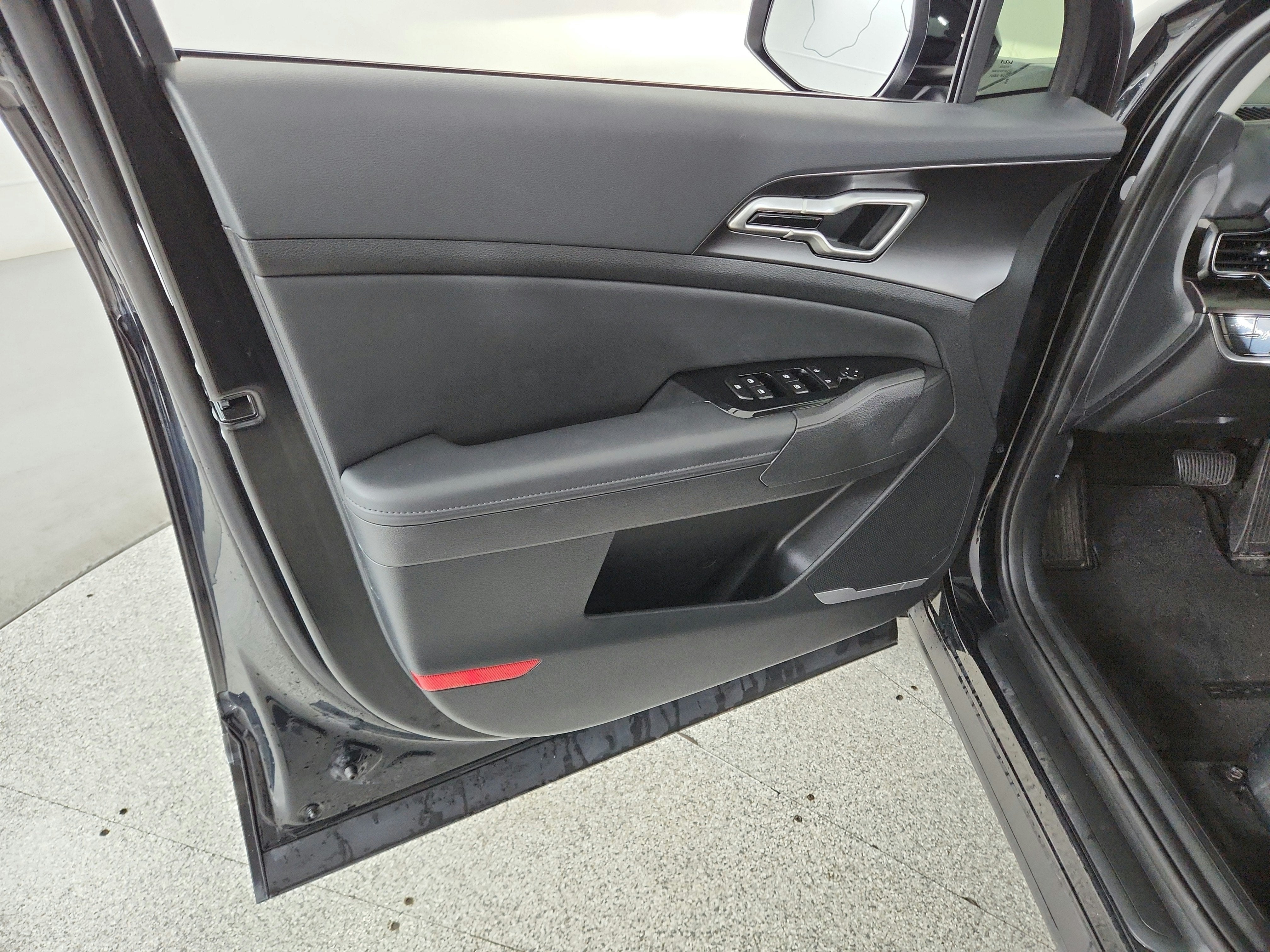 2025 Kia Sportage EX FWD
