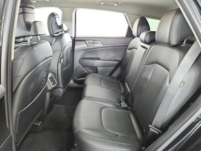 2025 Kia Sportage EX FWD