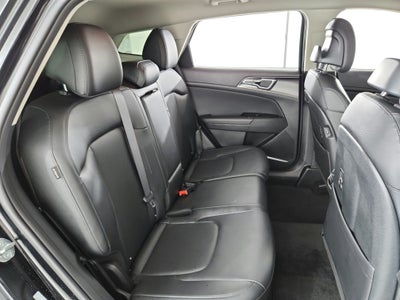 2025 Kia Sportage EX FWD
