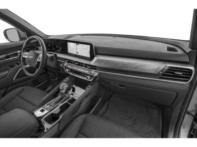 2024 Kia Telluride EX X-Line AWD