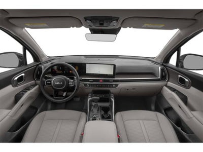 2024 Kia Sorento X-Line EX