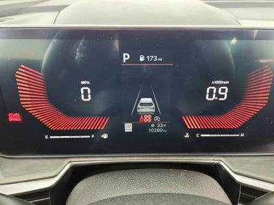 2024 Kia Sorento X-Line EX