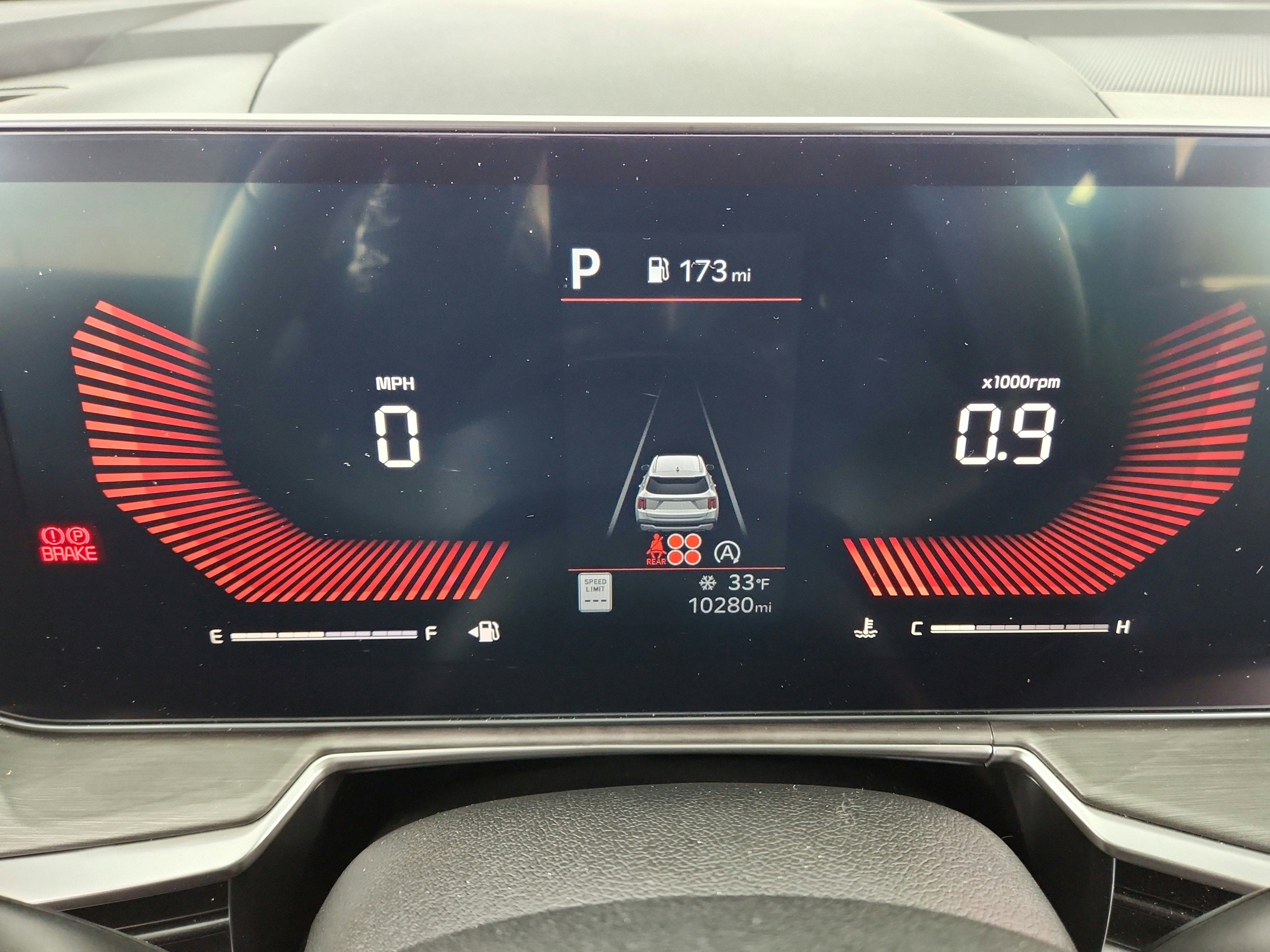 2024 Kia Sorento X-Line EX