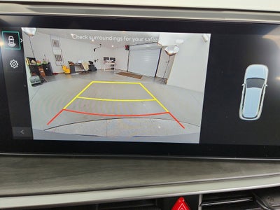 2024 Kia Sorento X-Line EX