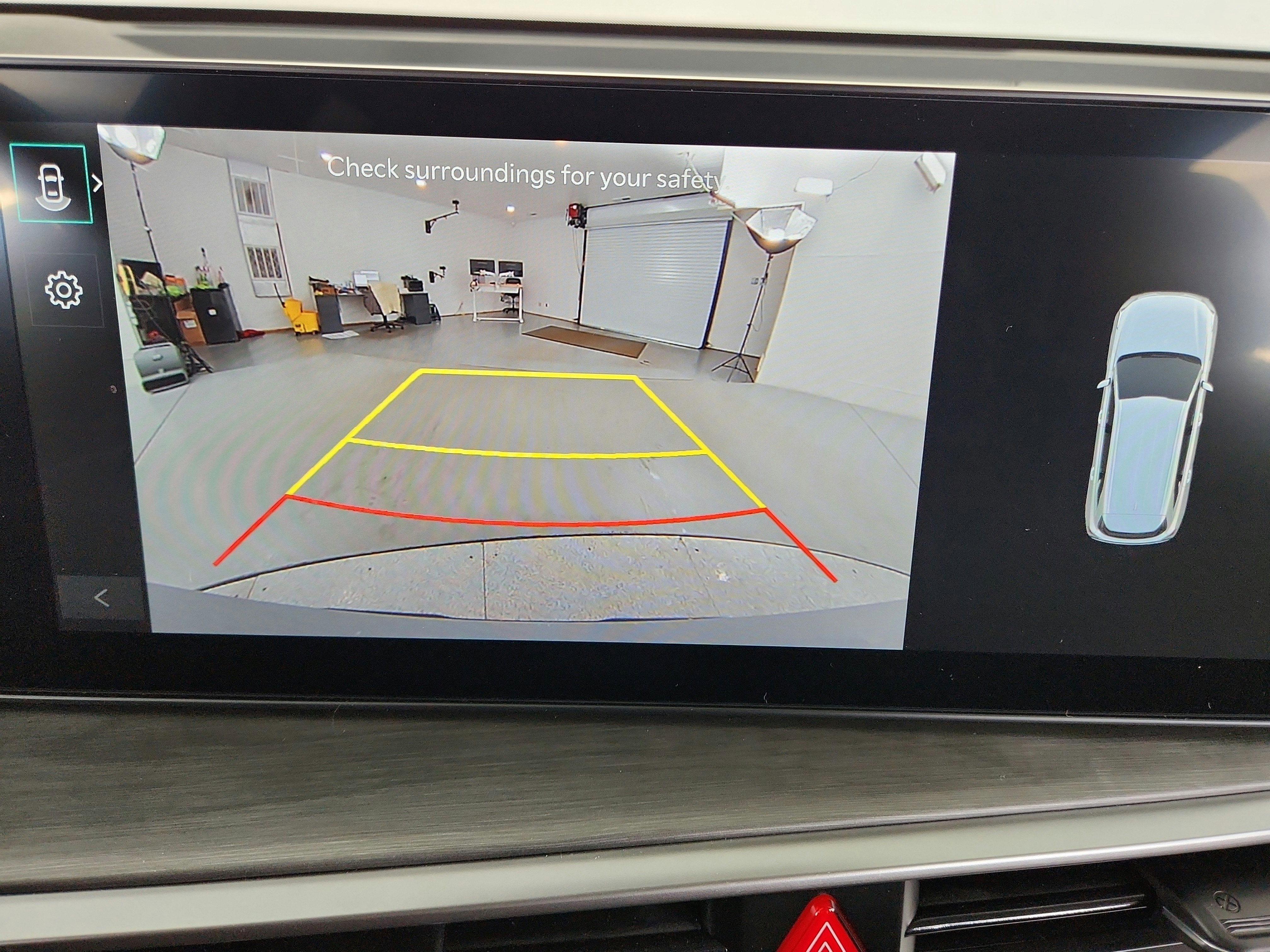 2024 Kia Sorento X-Line EX