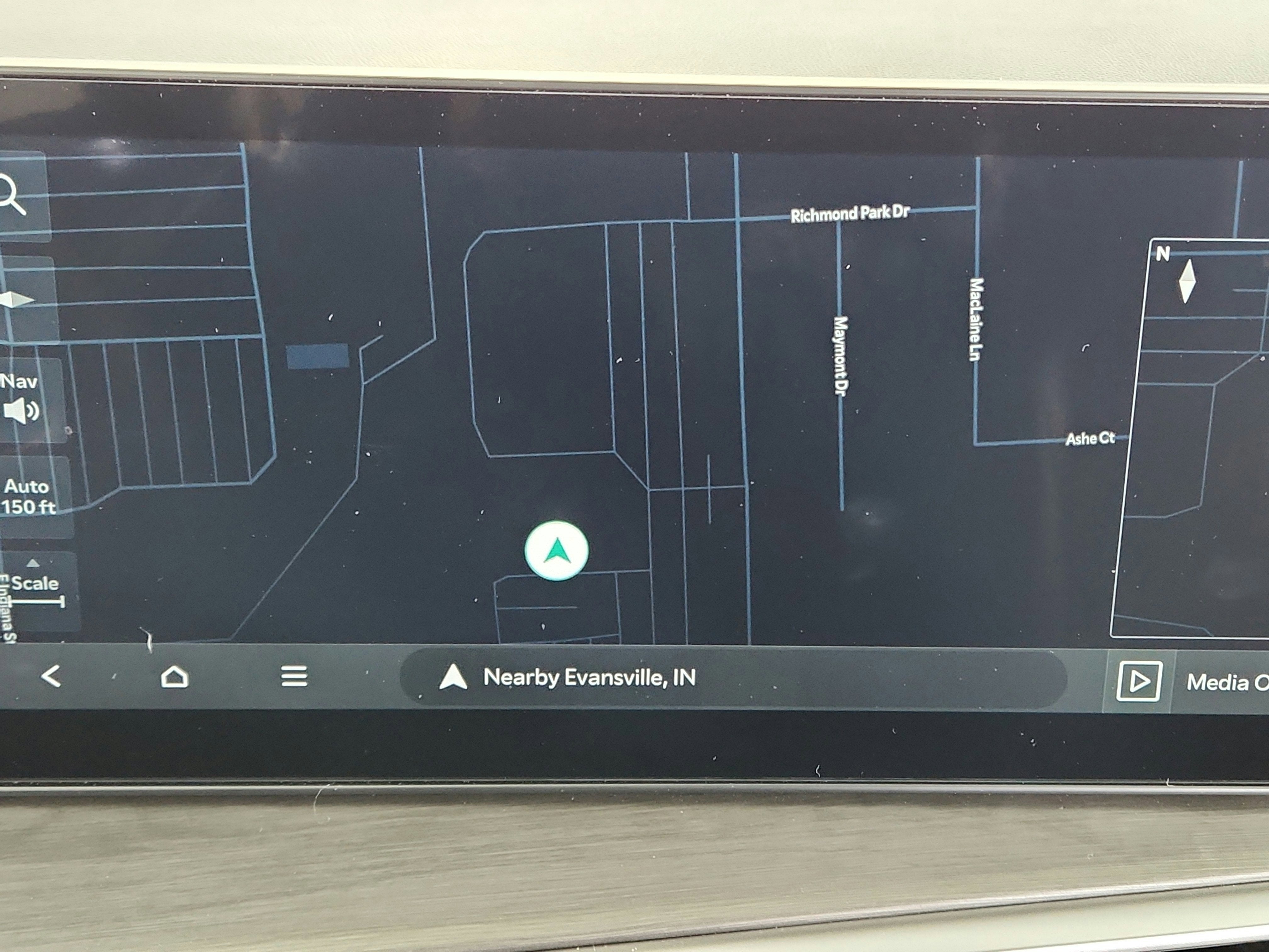 2024 Kia Sorento X-Line EX