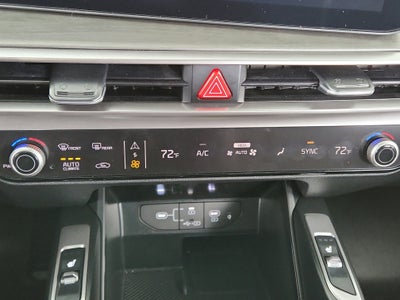 2024 Kia Sorento X-Line EX