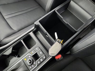 2024 Kia Sorento X-Line EX