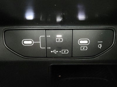 2024 Kia Sorento X-Line EX