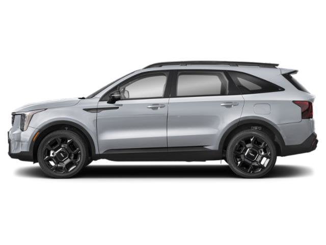 2024 Kia Sorento X-Line EX