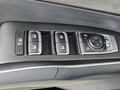 2024 Kia Sorento X-Line EX