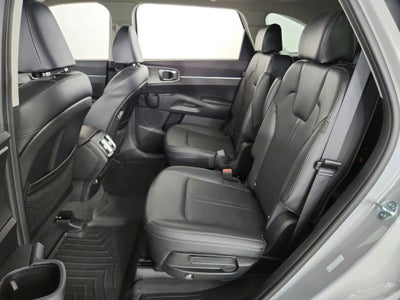2024 Kia Sorento X-Line EX