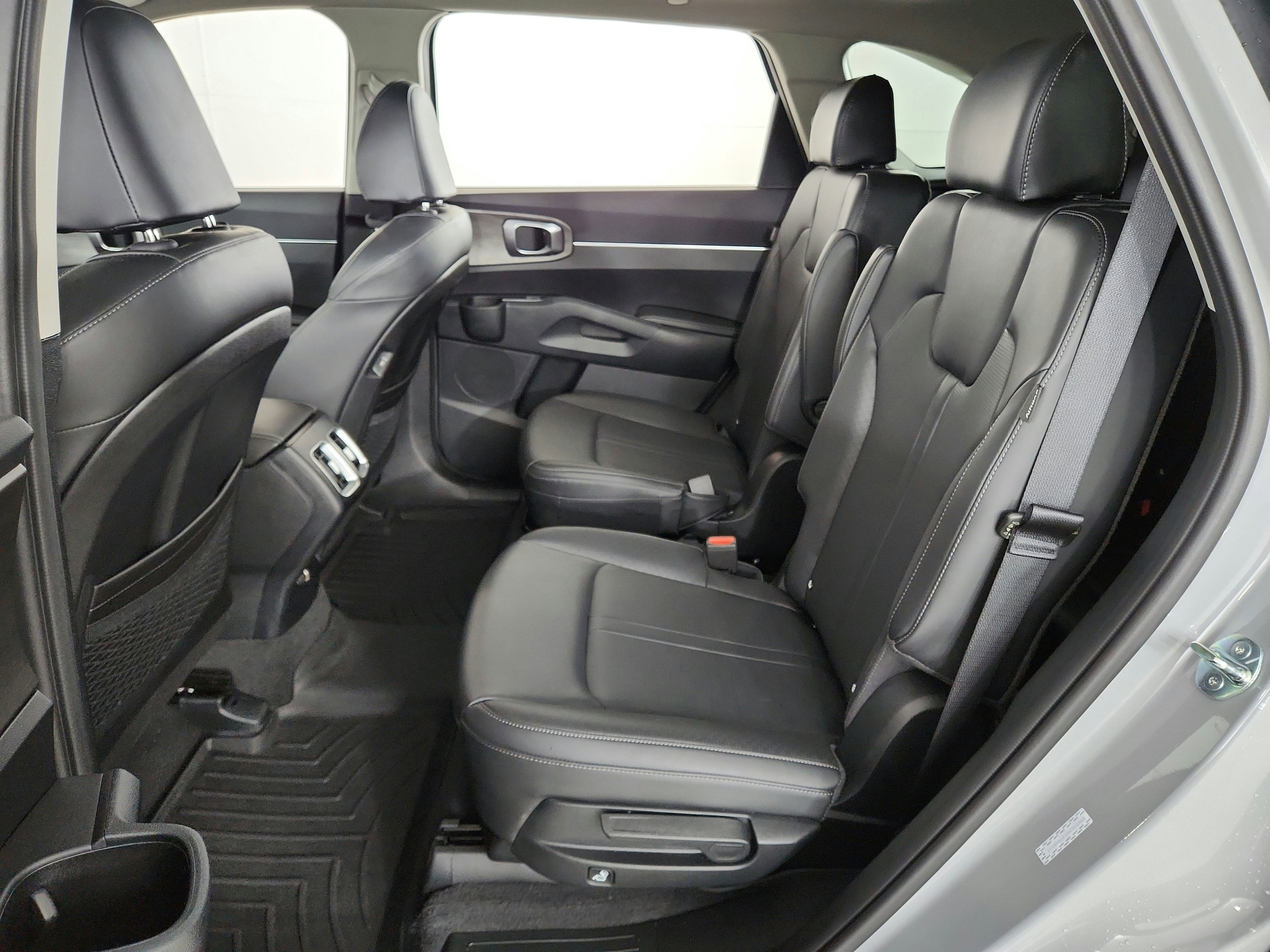 2024 Kia Sorento X-Line EX